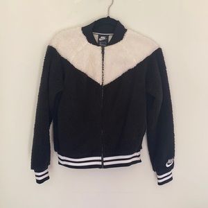 Nike fleece